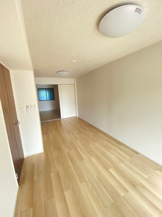 ＭＡＨＡＮＡ　ＷＥＳＴの物件内観写真