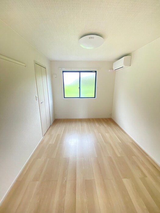 ＭＡＨＡＮＡ　ＷＥＳＴの物件内観写真