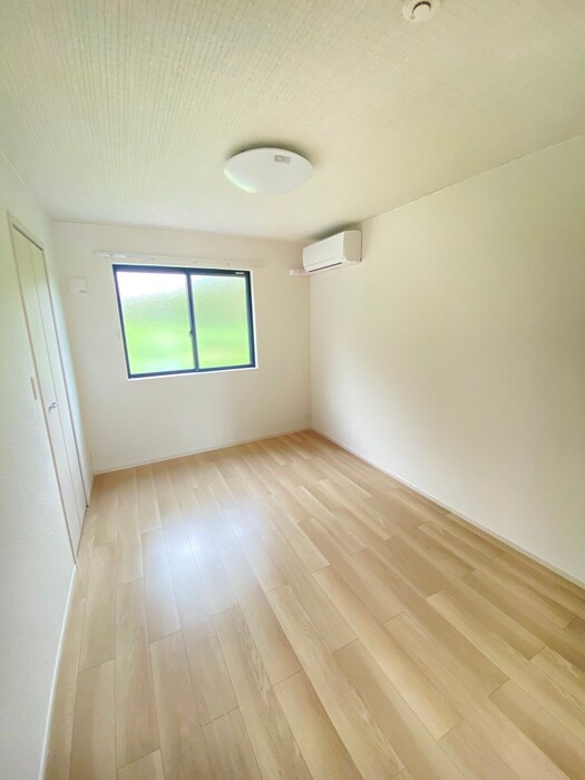 ＭＡＨＡＮＡ　ＷＥＳＴの物件内観写真