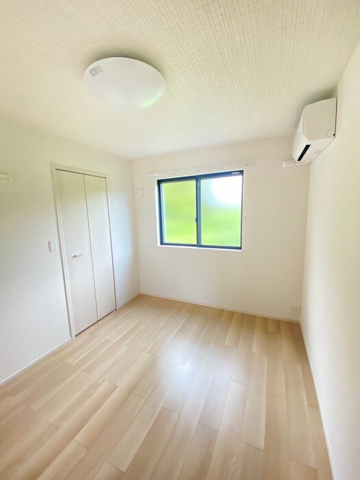 ＭＡＨＡＮＡ　ＷＥＳＴの物件内観写真