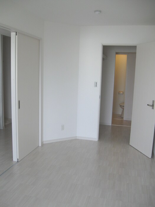 三家第２ビルの物件内観写真