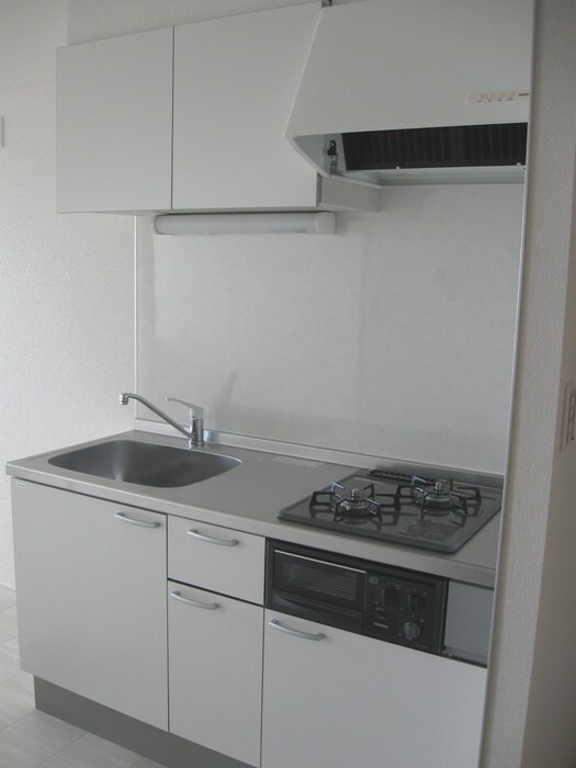 三家第２ビルの物件内観写真