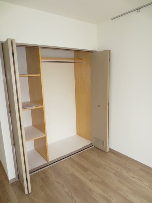 三家第２ビルの物件内観写真