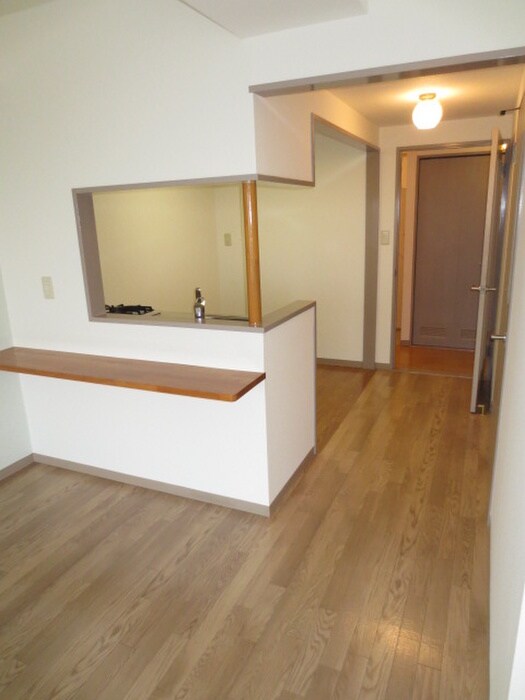 三家第２ビルの物件内観写真