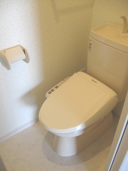 三家第２ビルの物件内観写真