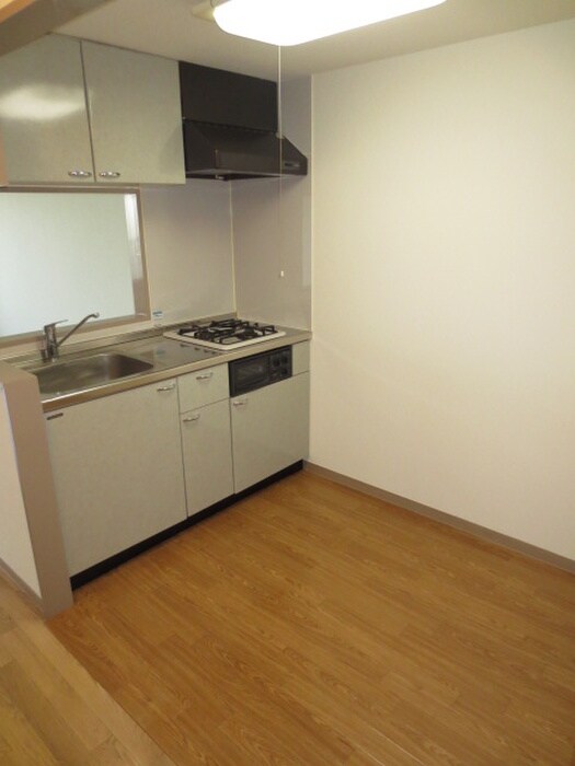 三家第２ビルの物件内観写真