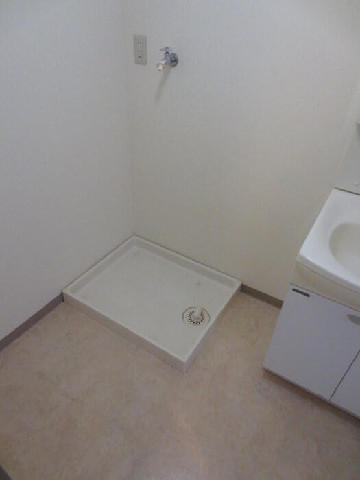 三家第２ビルの物件内観写真