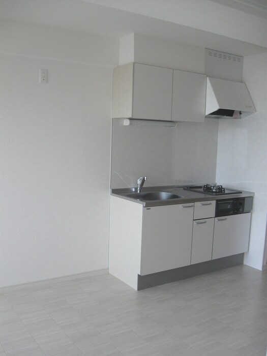 三家第２ビルの物件内観写真