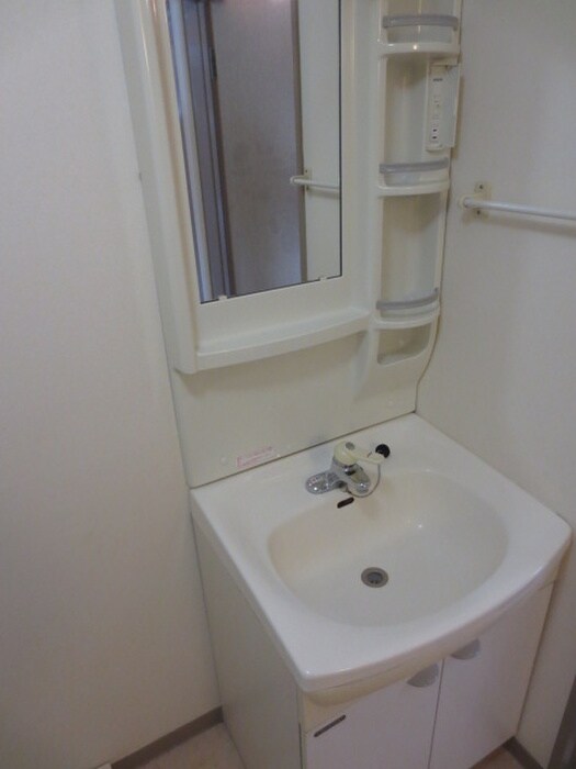 三家第２ビルの物件内観写真