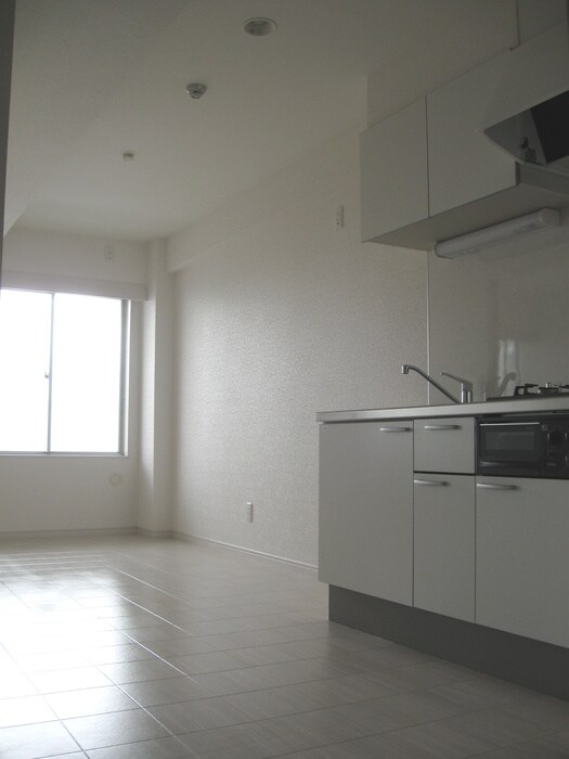 三家第２ビルの物件内観写真