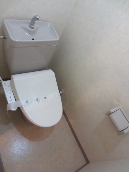 三家第２ビルの物件内観写真