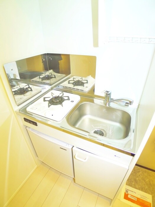 コーポRiNの物件内観写真