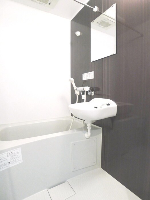 コーポRiNの物件内観写真