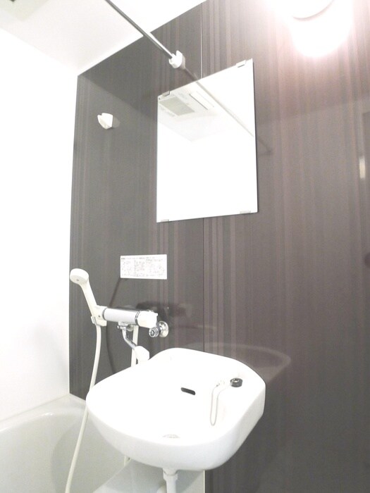 コーポRiNの物件内観写真