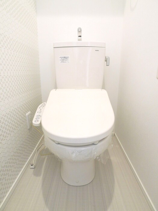 コーポRiNの物件内観写真