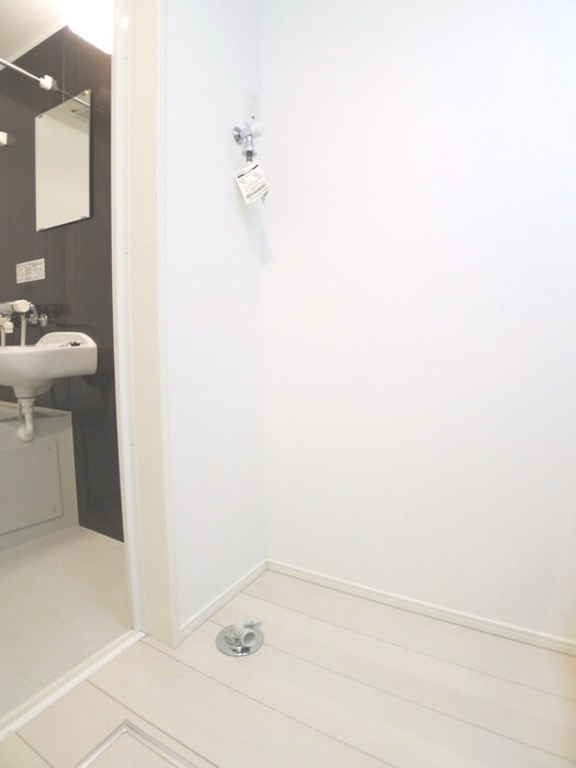 コーポRiNの物件内観写真