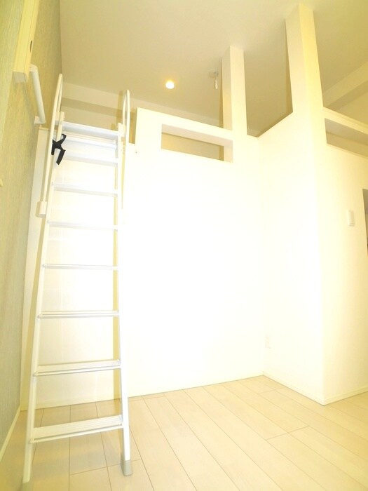 コーポRiNの物件内観写真