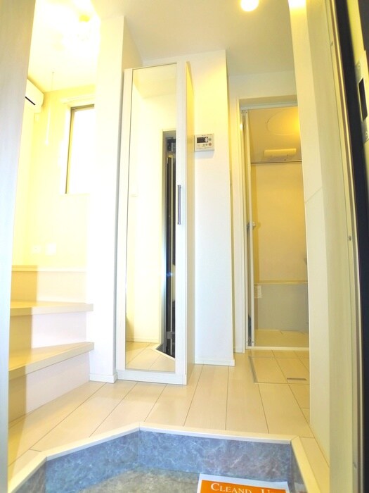 コーポRiNの物件内観写真