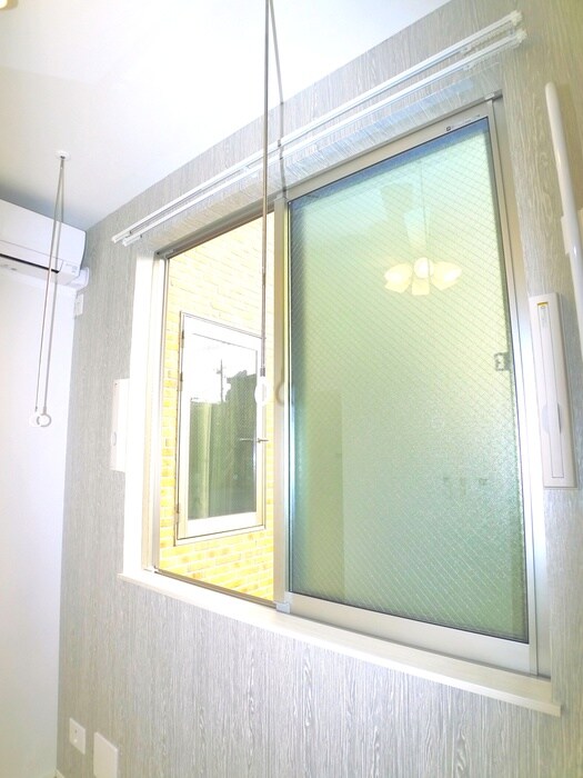 コーポRiNの物件内観写真