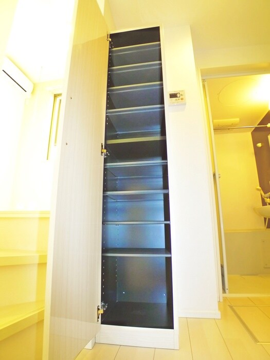 コーポRiNの物件内観写真