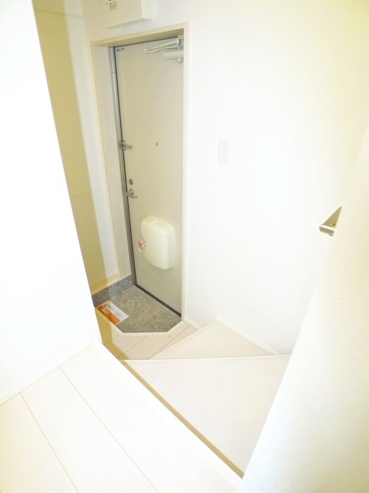 コーポRiNの物件内観写真