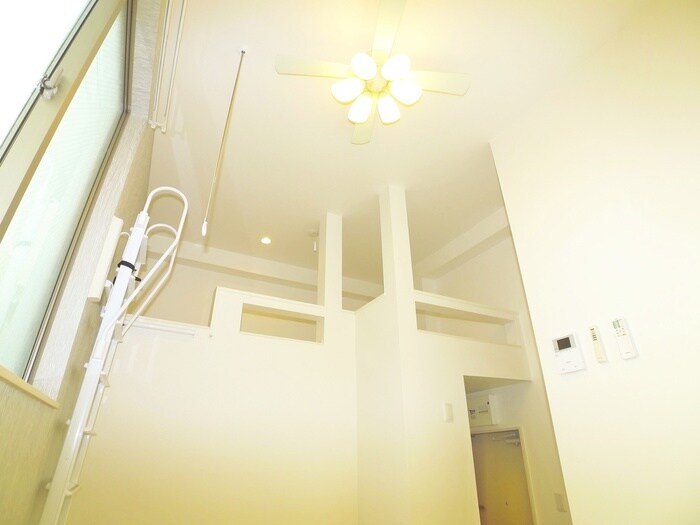 コーポRiNの物件内観写真