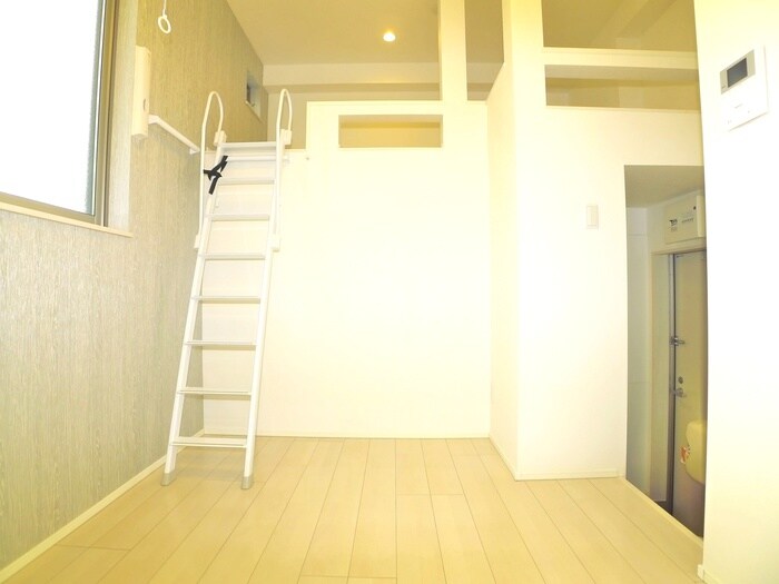 コーポRiNの物件内観写真