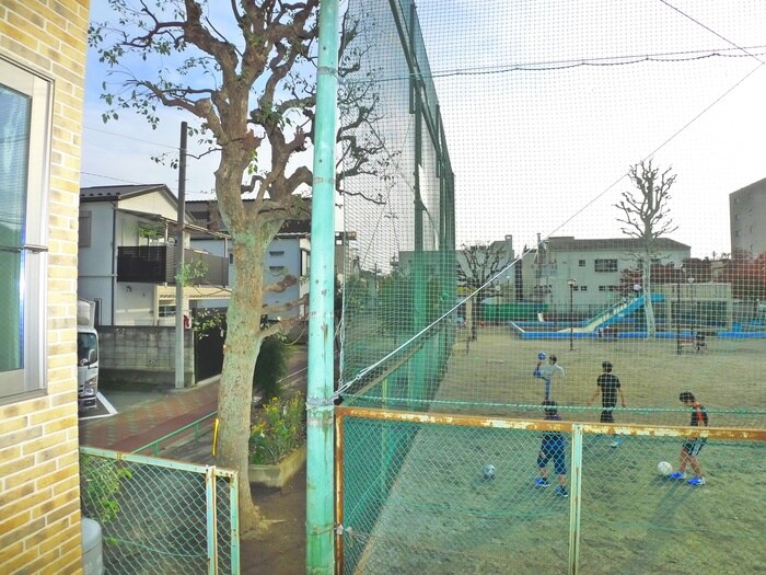 コーポRiNの物件内観写真