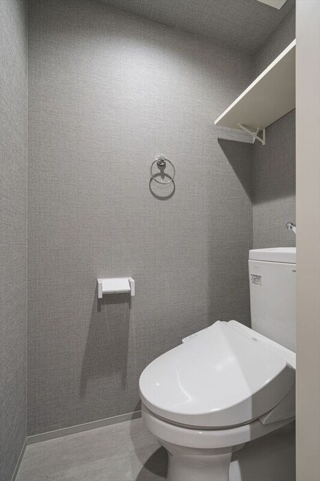 CRASTINE東林間の物件内観写真