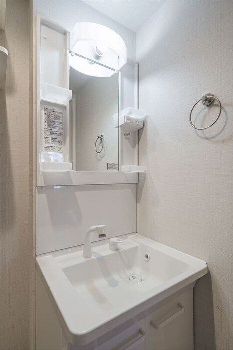 CRASTINE東林間の物件内観写真