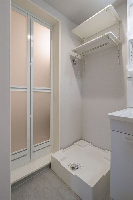 CRASTINE東林間の物件内観写真