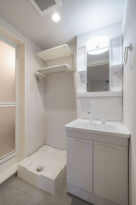 CRASTINE東林間の物件内観写真