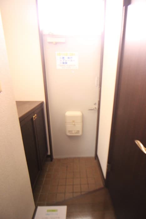 メゾン東大沼の物件内観写真