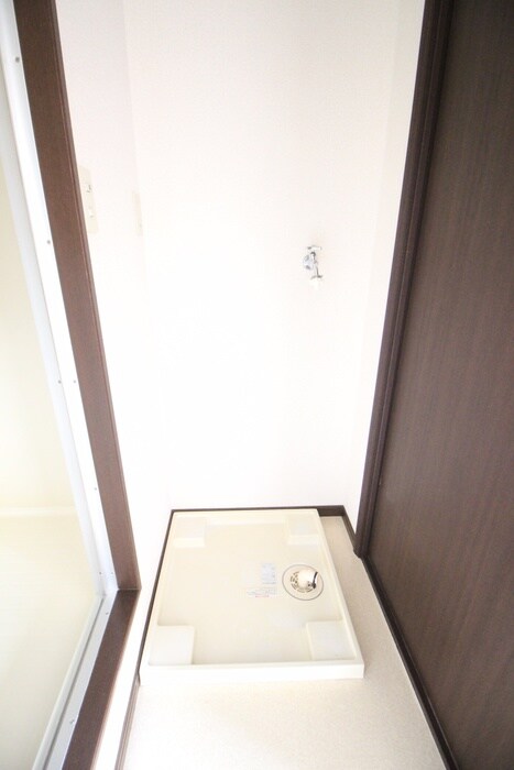 メゾン東大沼の物件内観写真