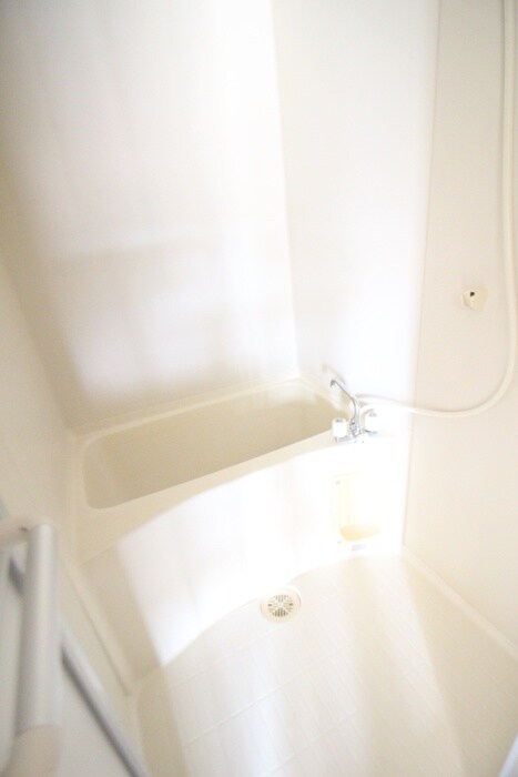 メゾン東大沼の物件内観写真