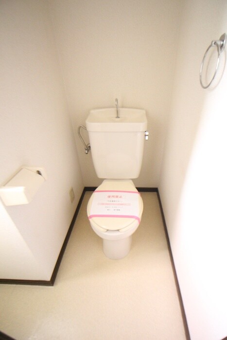 メゾン東大沼の物件内観写真