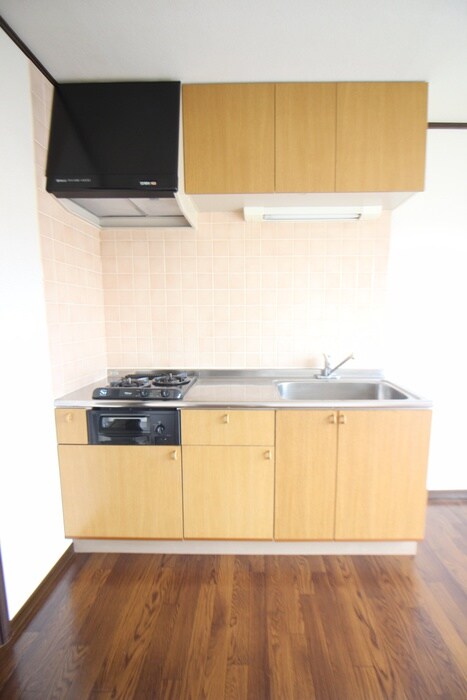 メゾン東大沼の物件内観写真