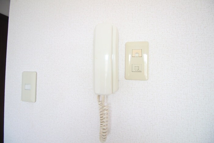 メゾン東大沼の物件内観写真