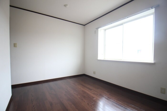 メゾン東大沼の物件内観写真