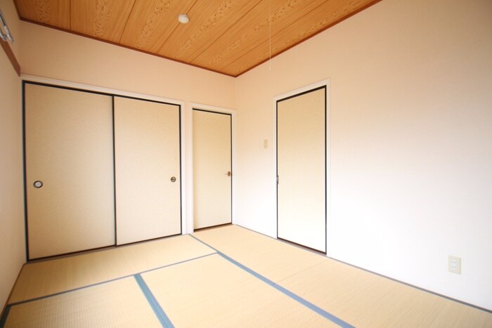 メゾン東大沼の物件内観写真