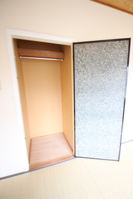 メゾン東大沼の物件内観写真