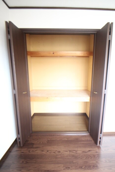 メゾン東大沼の物件内観写真