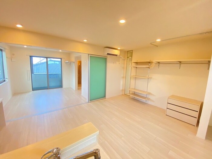 オータムスイートの物件内観写真