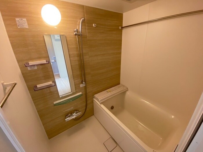 オータムスイートの物件内観写真