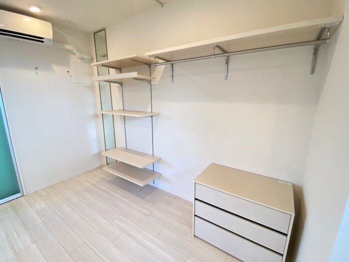 オータムスイートの物件内観写真