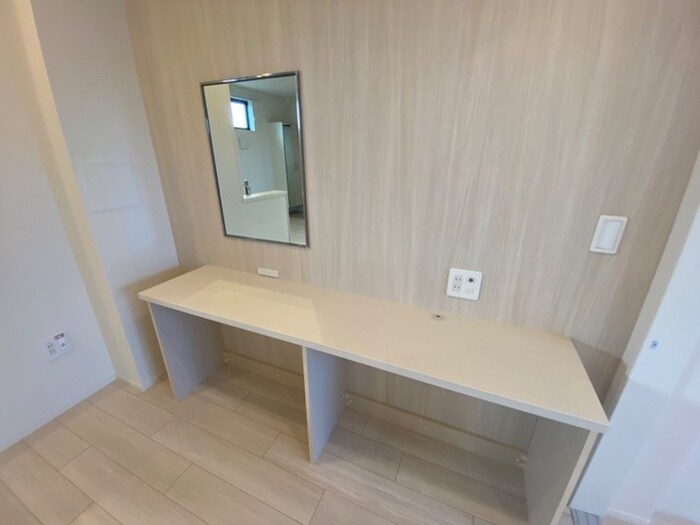 オータムスイートの物件内観写真