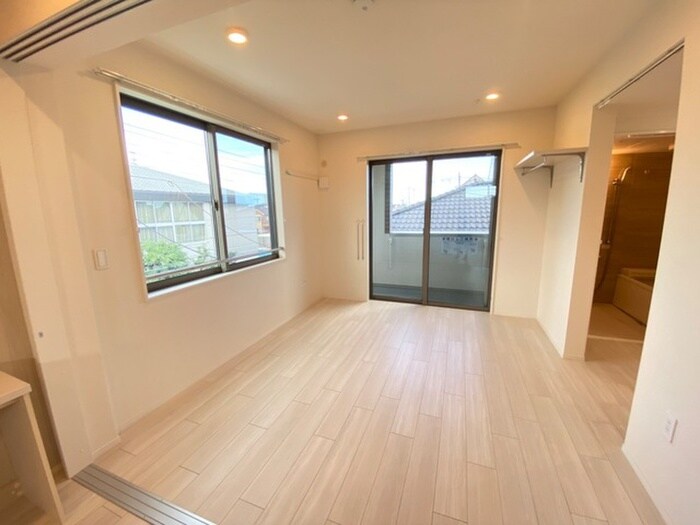 オータムスイートの物件内観写真