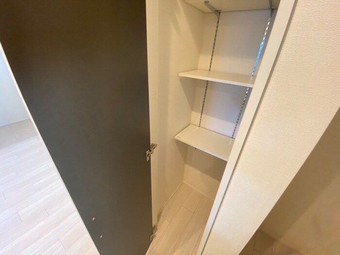 オータムスイートの物件内観写真