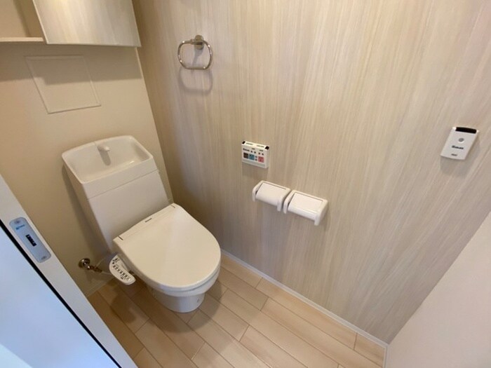 オータムスイートの物件内観写真