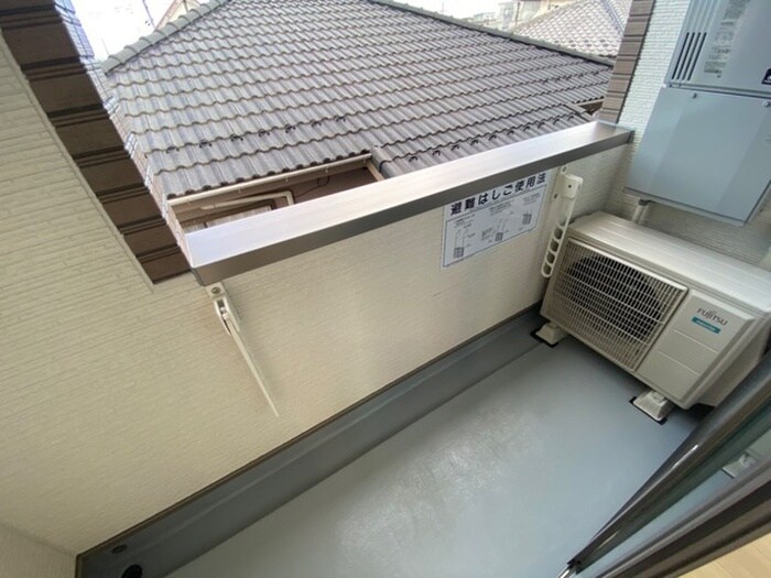 オータムスイートの物件内観写真